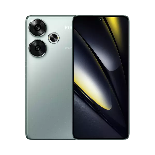 Xiaomi POCO F6