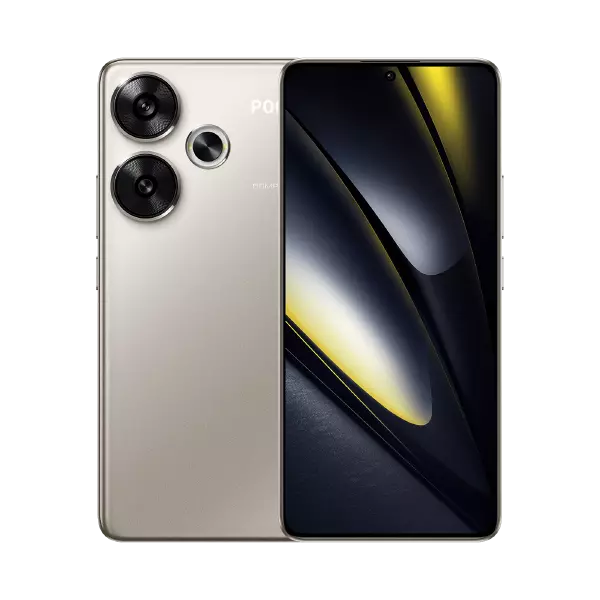 Xiaomi POCO F6