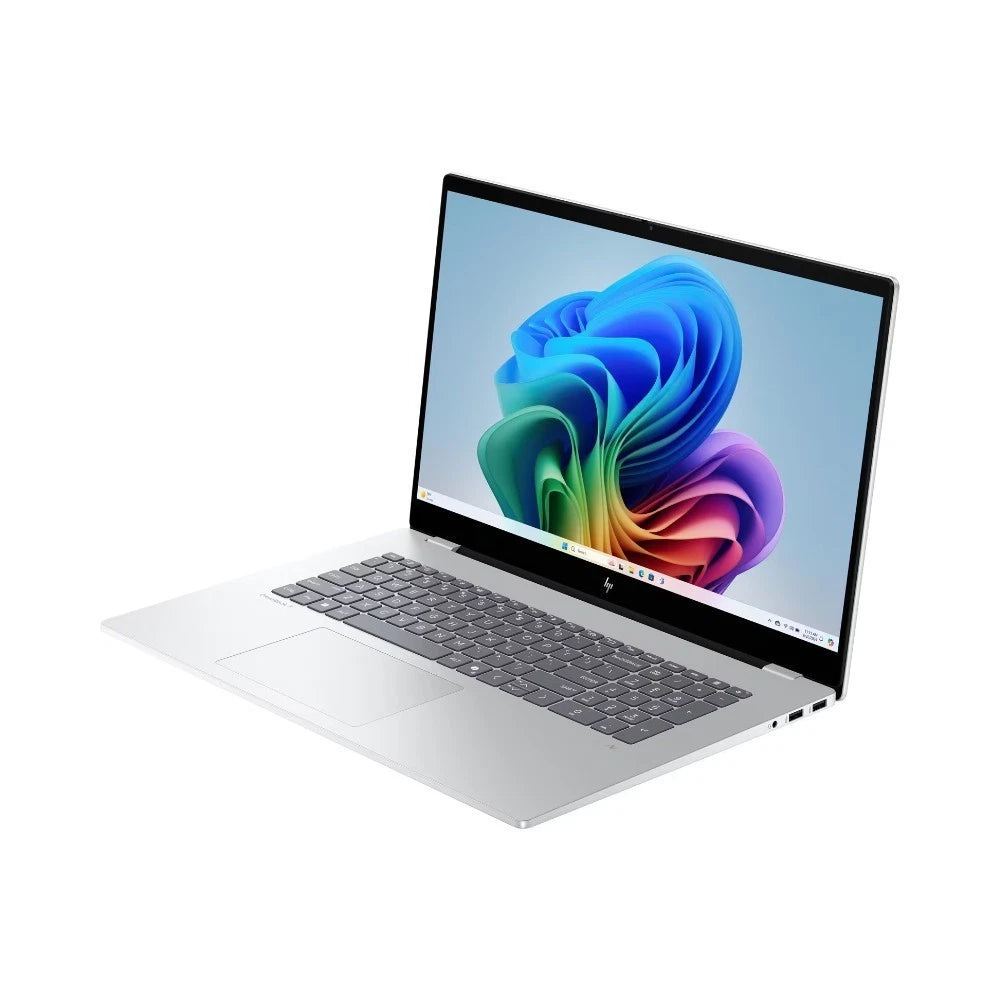 HP OmniBook 7 AI 17" Touchscreen Laptop - Intel Core Ultra 5 226V 16GB RAM