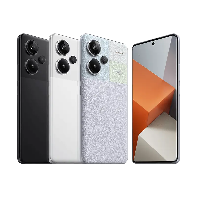 Xiaomi Redmi Note 13 Pro+ 512GB