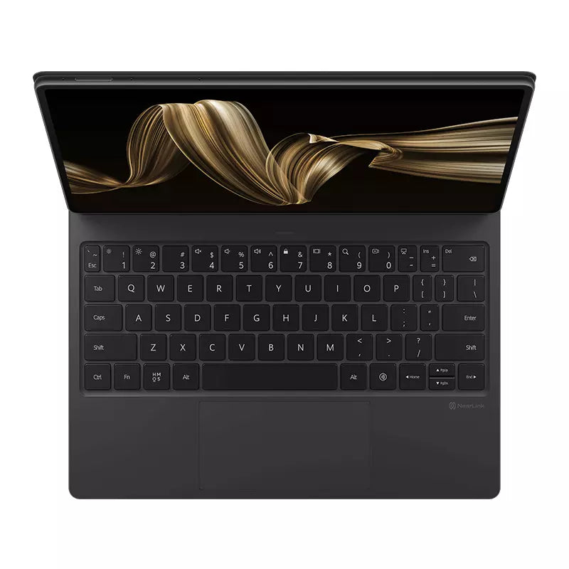 HUAWEI MatePad Pro 12.2" 2024 Black Tablet + Keyboard & Pencil - 12GB+256GB