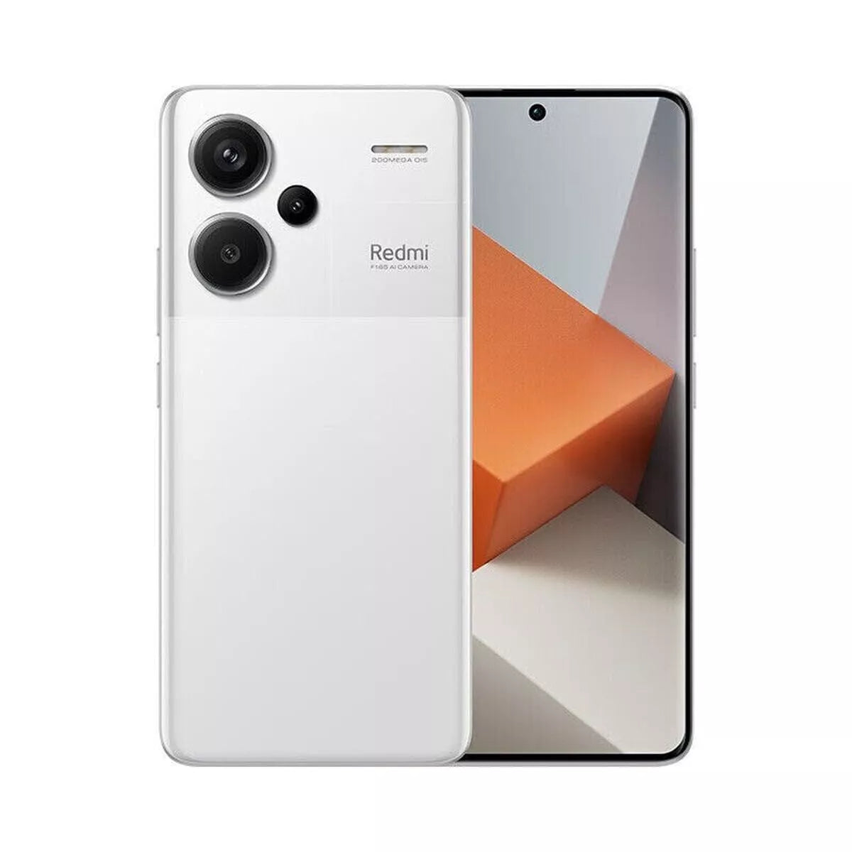 Xiaomi Redmi Note 13 Pro+ 512GB
