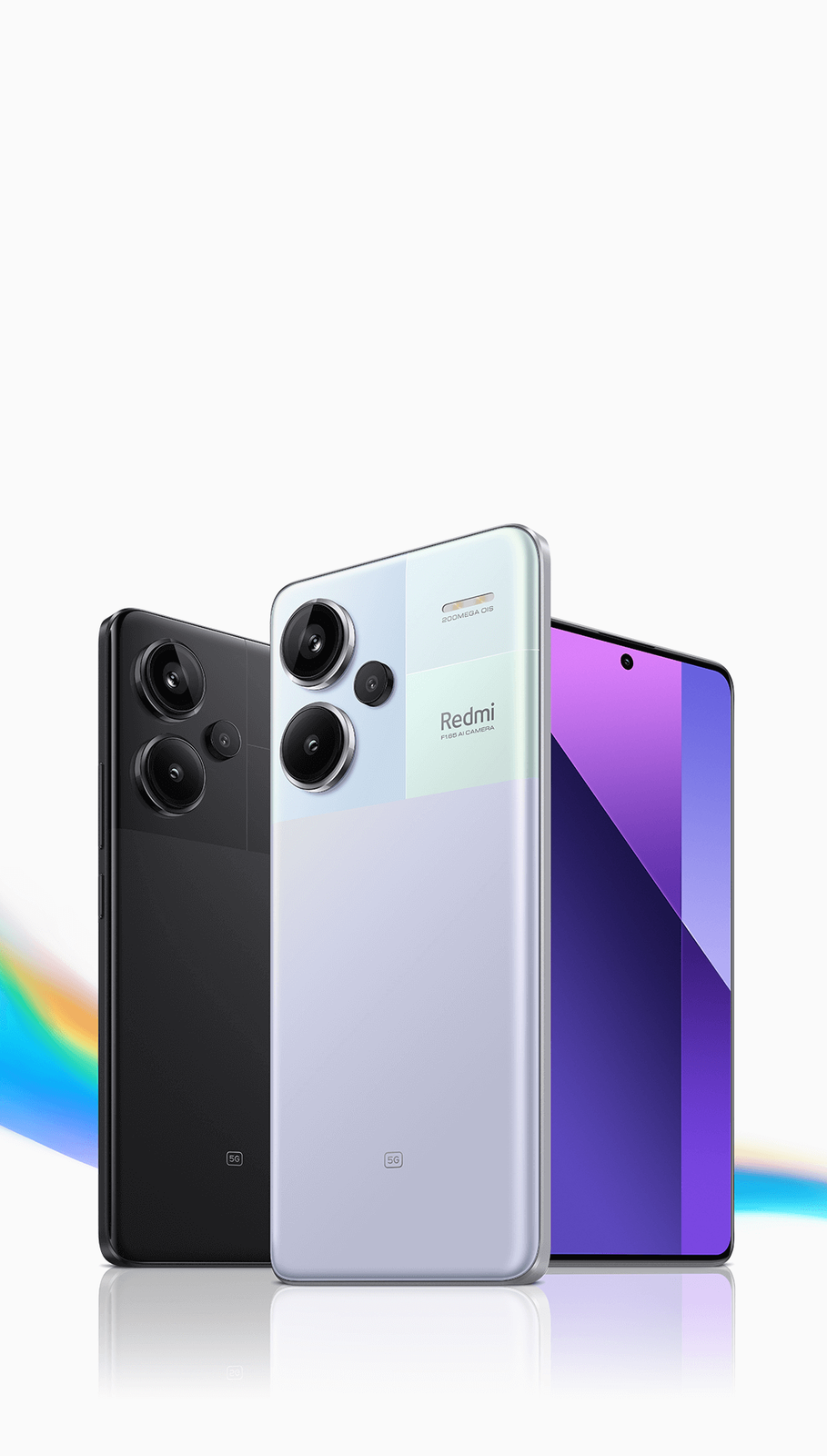 Xiaomi Redmi Note 13 Pro+ 512GB