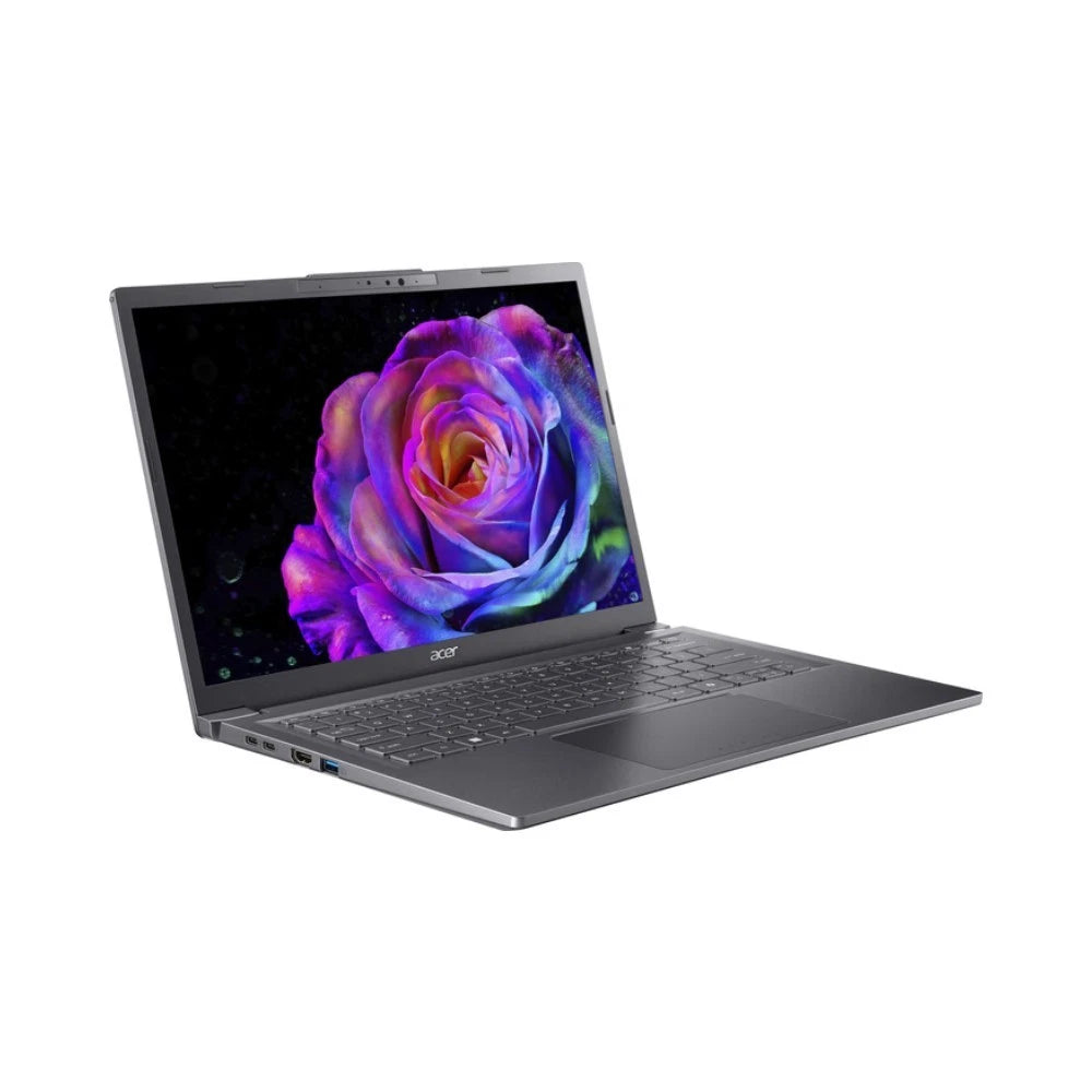 ACER Aspire 14 AI OLED Laptop - Intel Core Ultra 7 256V 16GB RAM 512GB SSD