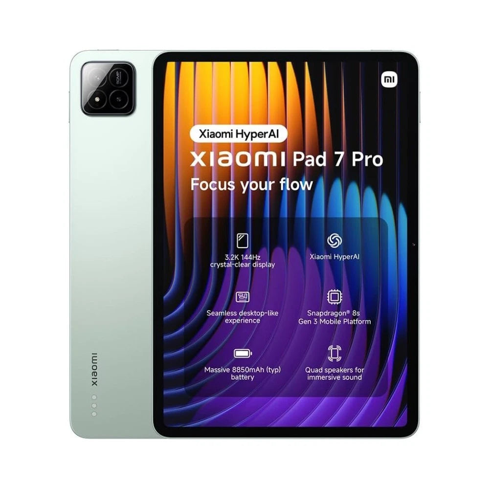 Xiaomi Pad 7 Pro Tablet