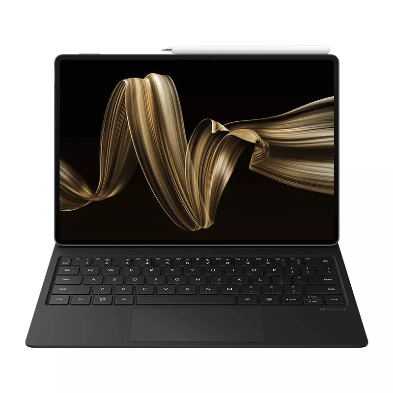 HUAWEI MatePad Pro 12.2" 2024 Black Tablet + Keyboard & Pencil - 12GB+256GB