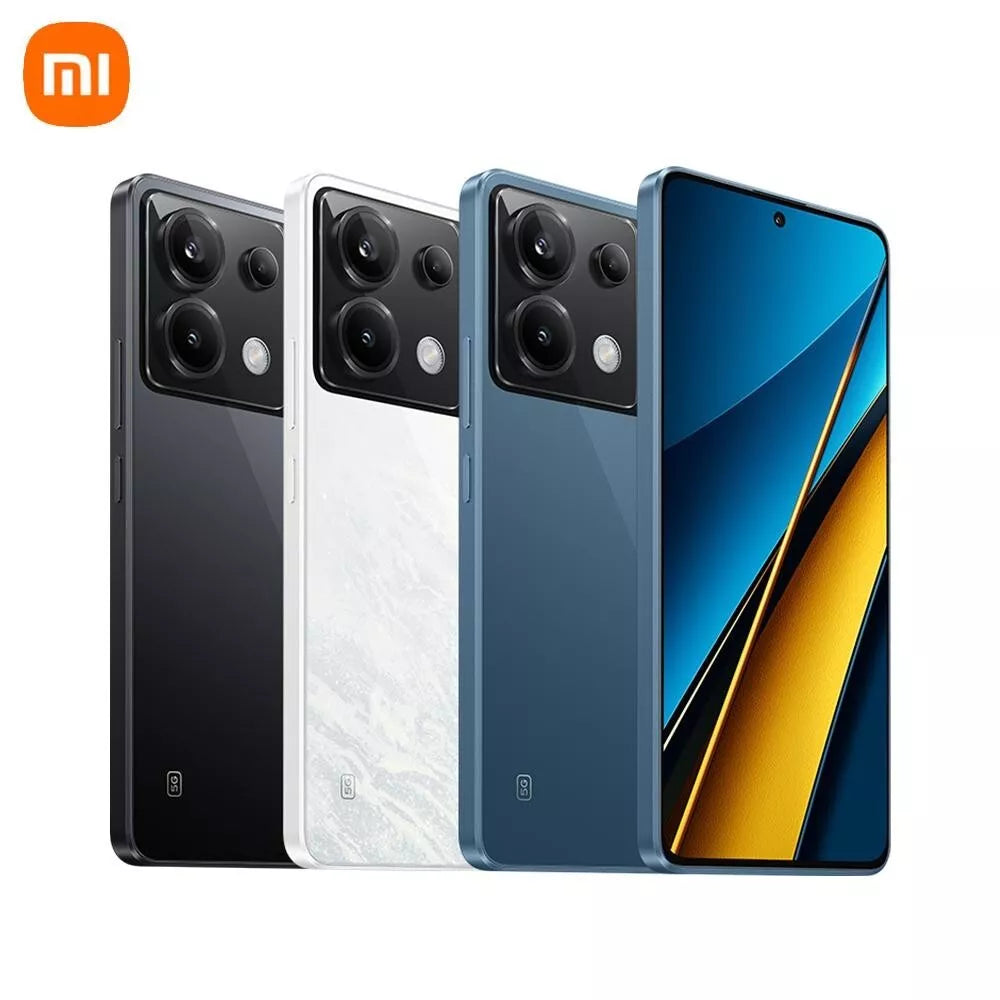 Xiaomi POCO X6 256GB