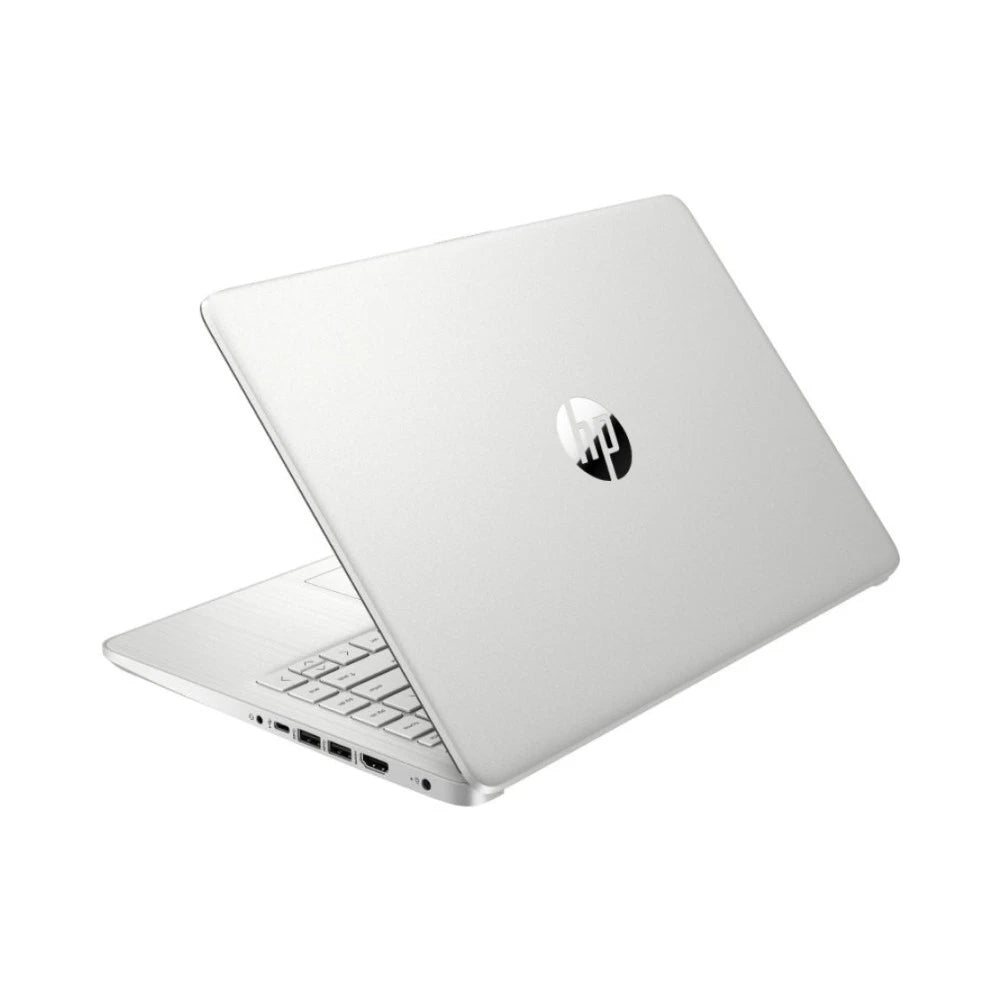 HP 14s-dq5503sa 14" Windows 11 Laptop - Intel Core i3-1215U 8GB RAM