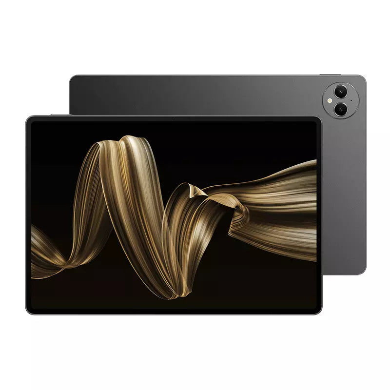 HUAWEI MatePad Pro 12.2" 2024 Black Tablet + Keyboard & Pencil - 12GB+256GB