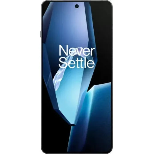 OnePlus 13R 256GB - Nebula Noir