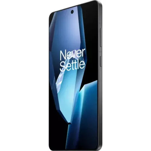OnePlus 13R 256GB - Nebula Noir