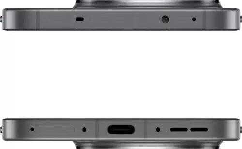 OnePlus 13R 256GB - Nebula Noir