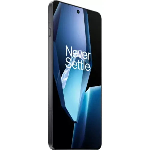 OnePlus 13R 256GB - Nebula Noir