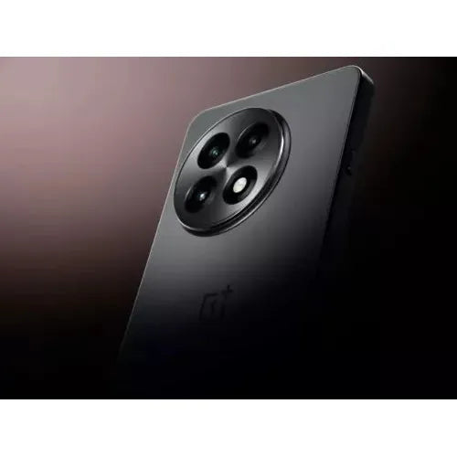 OnePlus 13R 256GB - Nebula Noir
