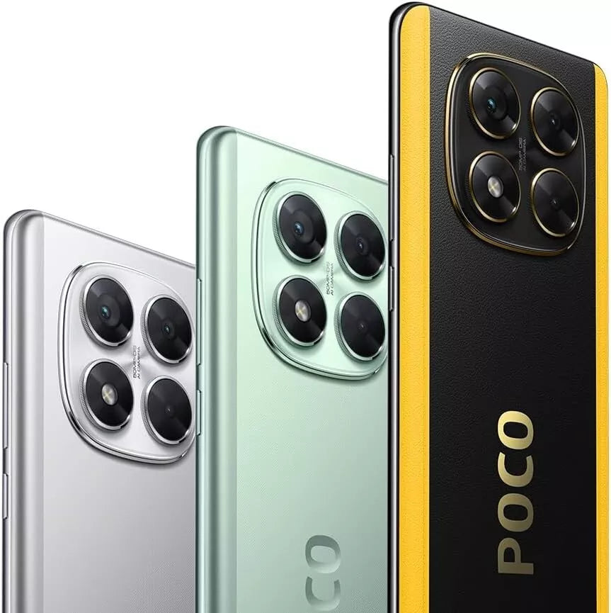 Xiaomi POCO X7 5G