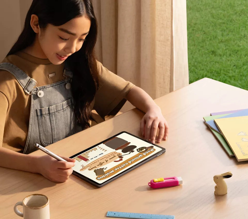 HUAWEI MatePad SE 11" Tablet + M-Pen - 4GB+128GB