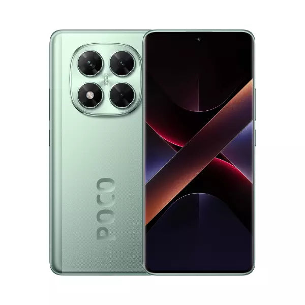 Xiaomi POCO X7 5G