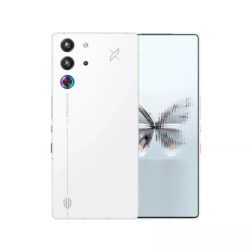 RedMagic 10 Pro 5G