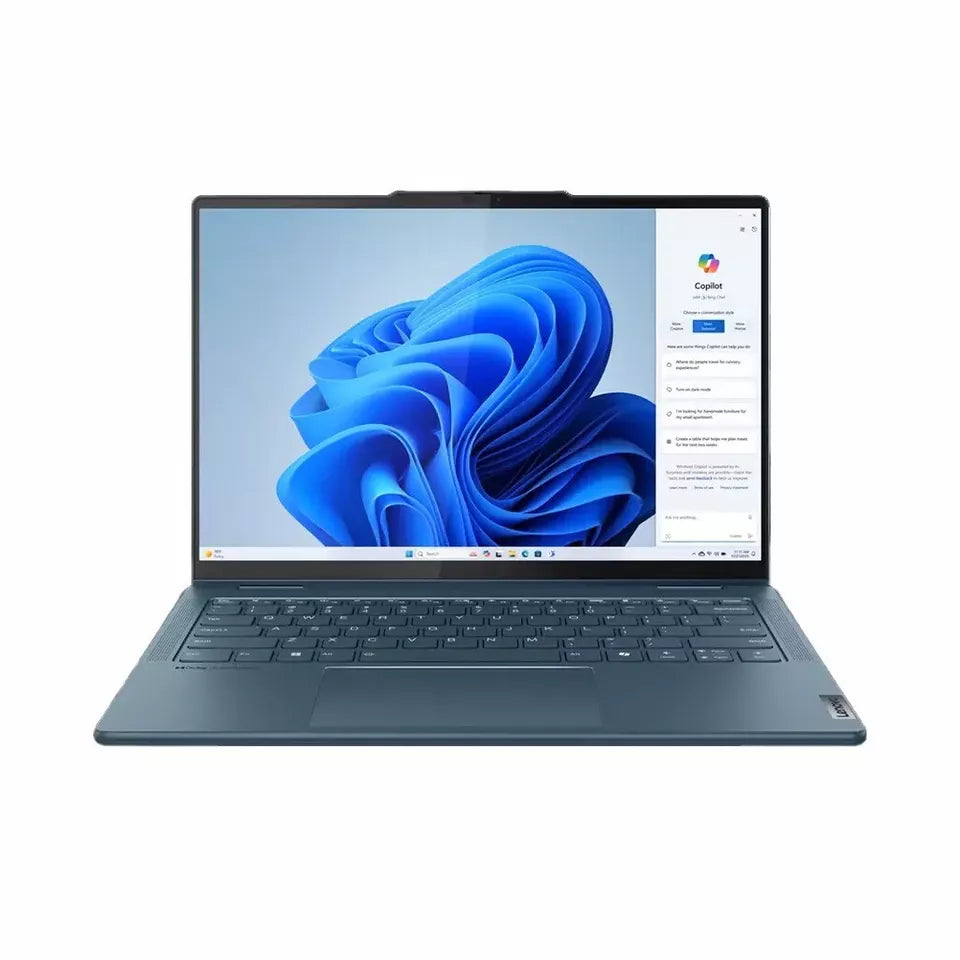 Lenovo Yoga 7 14" 2 in 1 OLED Laptop - Intel Core Ultra 7 155H 16GB RAM 512GB SSD