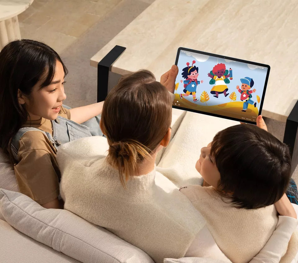 HUAWEI MatePad SE 11" Tablet + M-Pen - 4GB+128GB