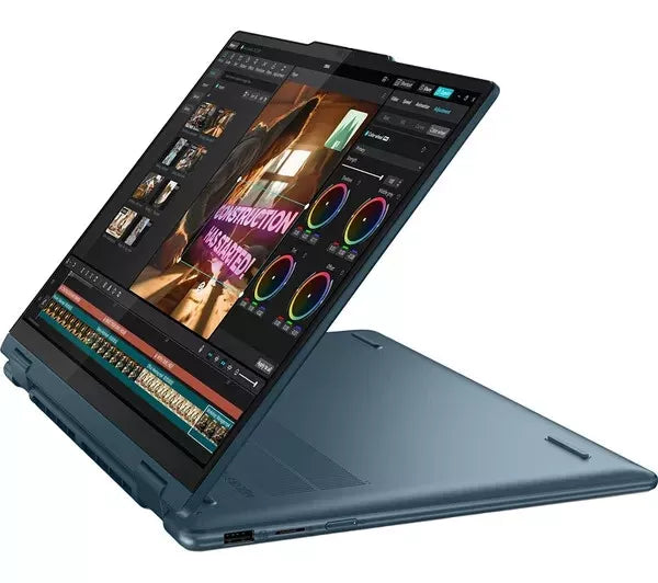 Lenovo Yoga 7 14" 2 in 1 OLED Laptop - Intel Core Ultra 7 155H 16GB RAM 512GB SSD