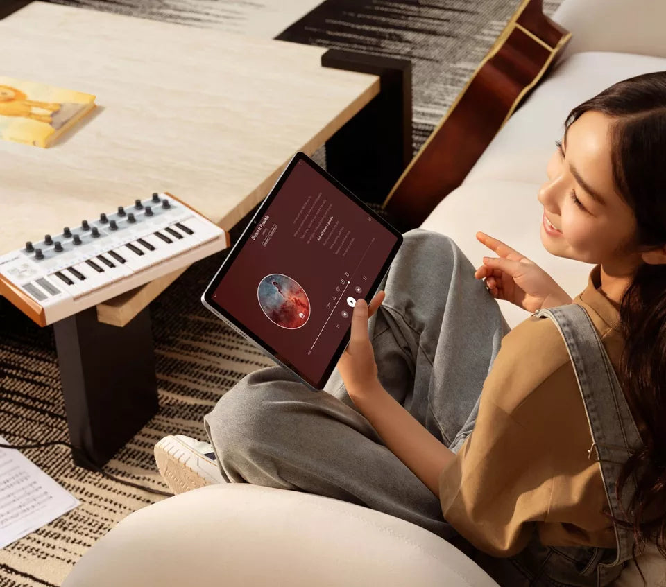 HUAWEI MatePad SE 11" Tablet + M-Pen - 4GB+128GB