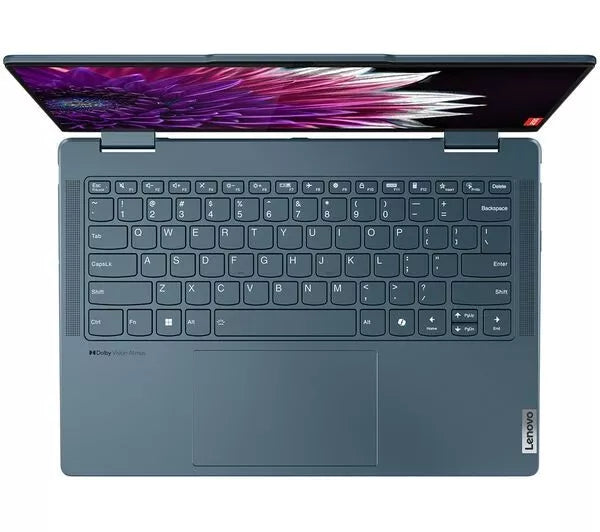 Lenovo Yoga 7 14" 2 in 1 OLED Laptop - Intel Core Ultra 7 155H 16GB RAM 512GB SSD