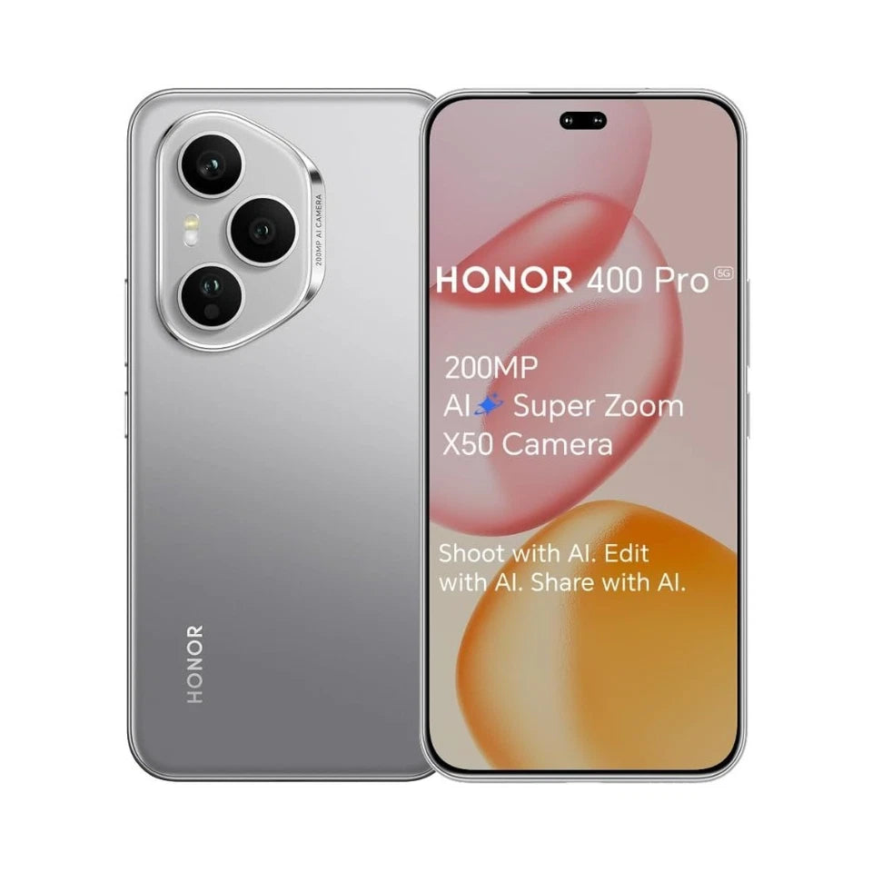 HONOR 400 Pro 5G 12GB+512GB