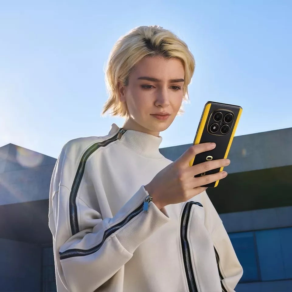 Xiaomi POCO X7 5G