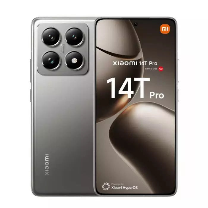 Xiaomi 14T Pro 5G