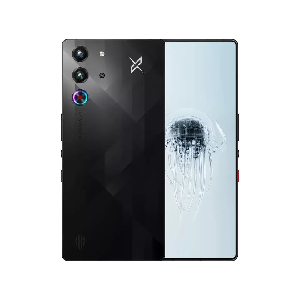 RedMagic 10 Pro 5G