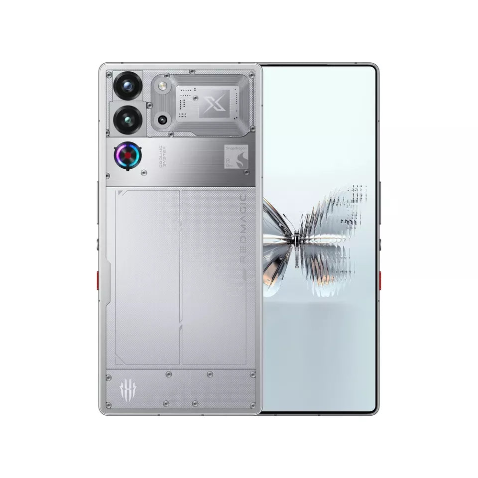 RedMagic 10 Pro 5G