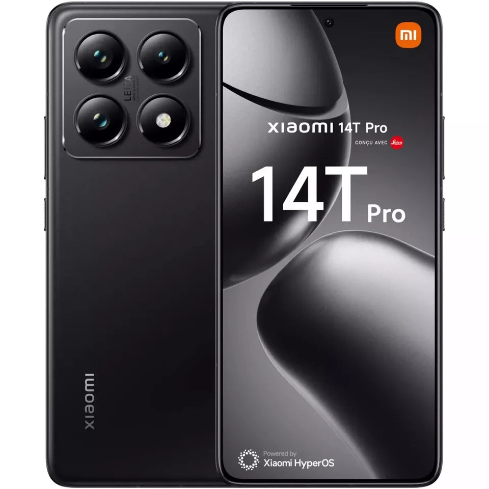 Xiaomi 14T Pro 5G