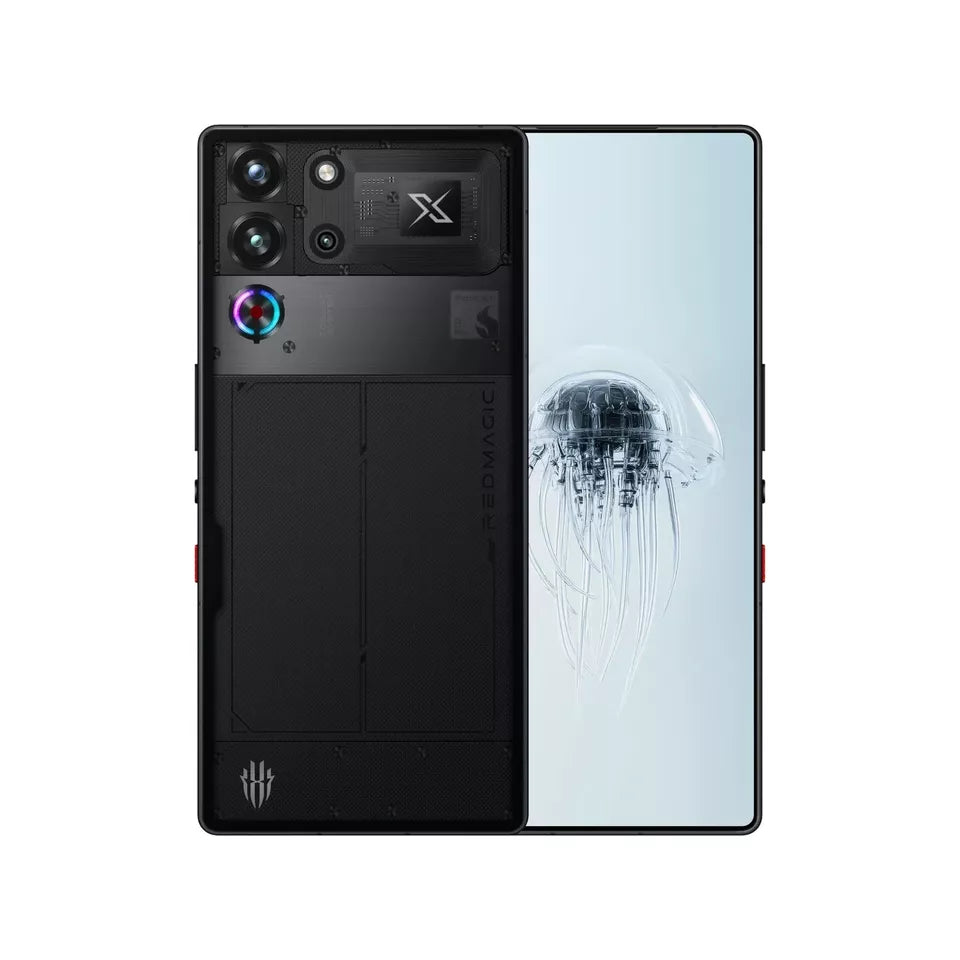 RedMagic 10 Pro 5G