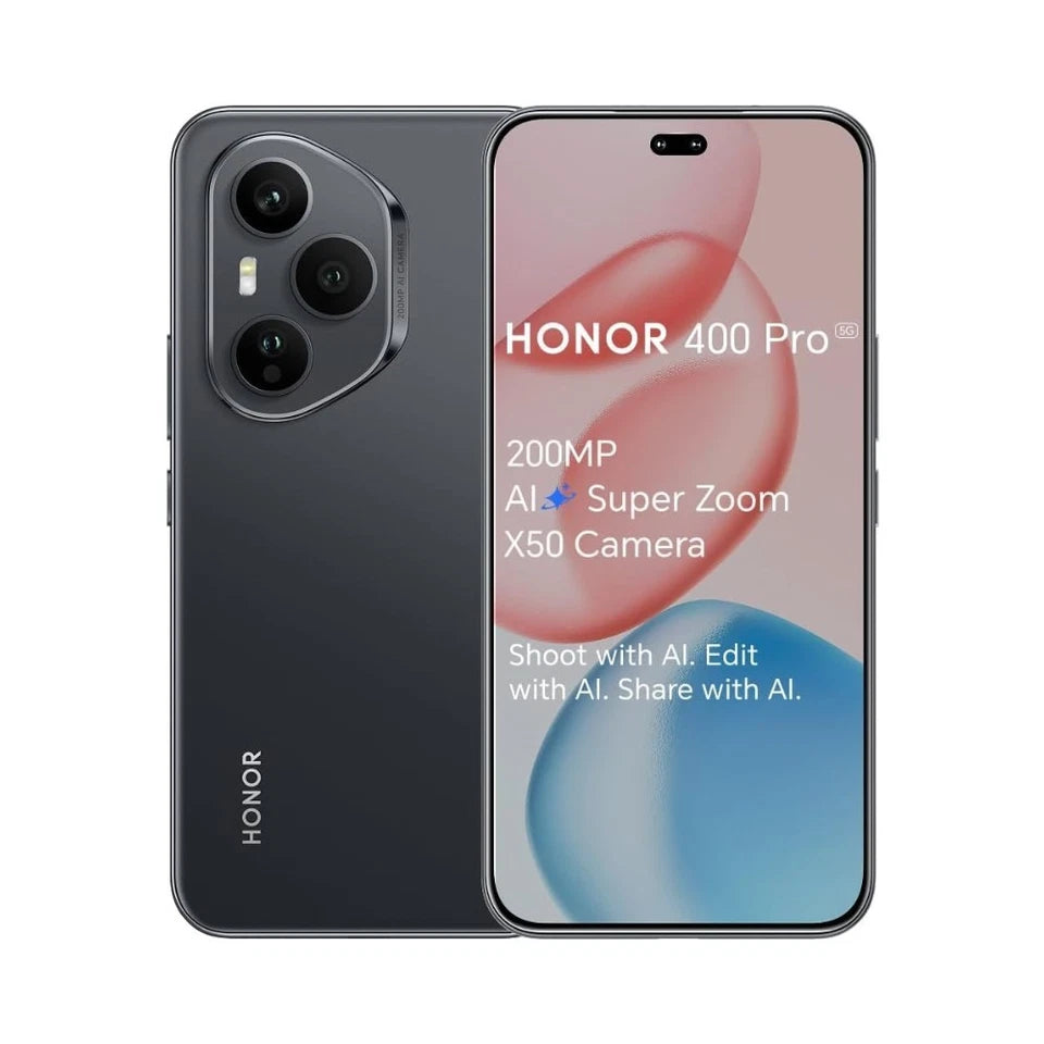 HONOR 400 Pro 5G 12GB+512GB