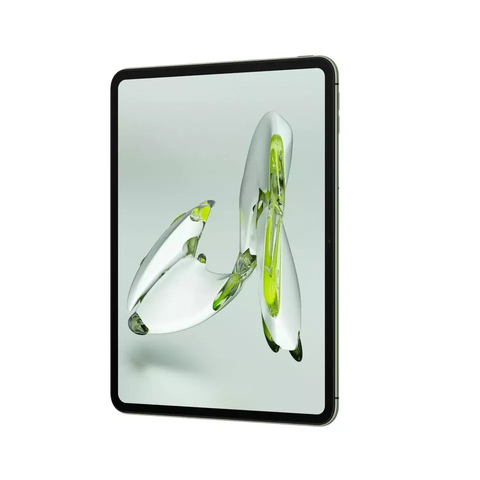 OnePlus Pad Go 11.35" 4G Tablet + Folio - 8GB+128GB