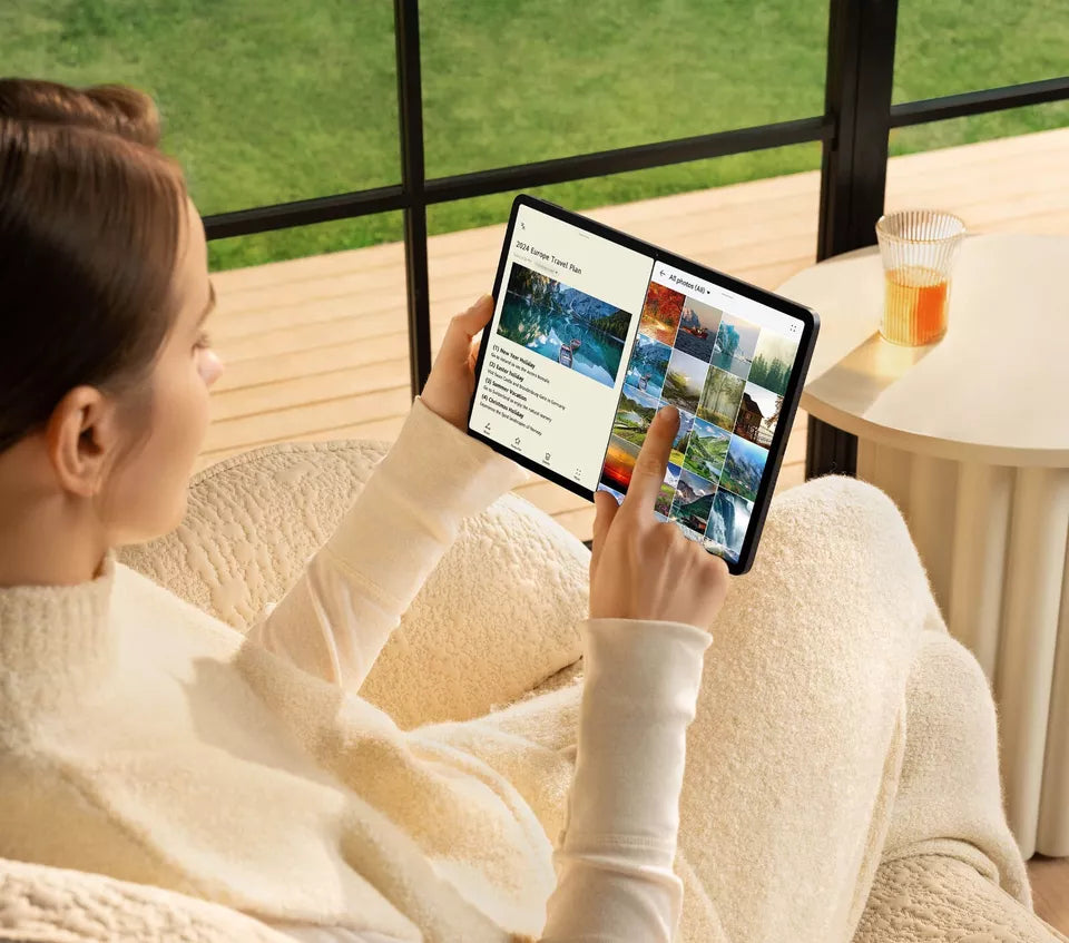 HUAWEI MatePad SE 11" Tablet + M-Pen - 4GB+128GB