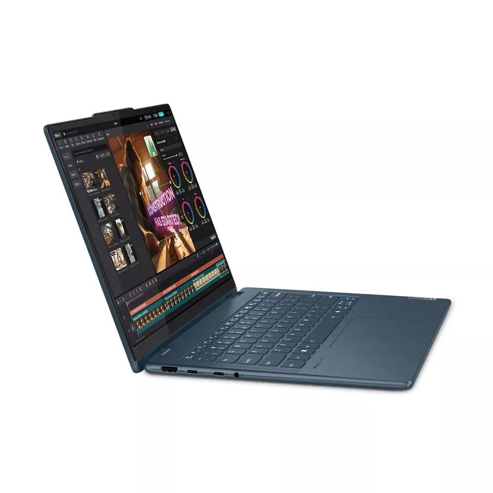 Lenovo Yoga 7 14" 2 in 1 OLED Laptop - Intel Core Ultra 7 155H 16GB RAM 512GB SSD