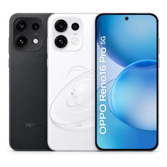 OPPO Reno16 Pro 5G 512GB
