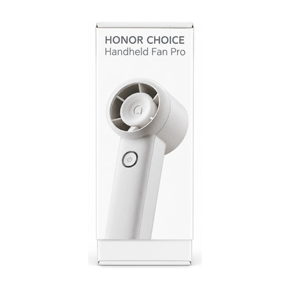 HONOR CHOICE Handheld Fan Pro