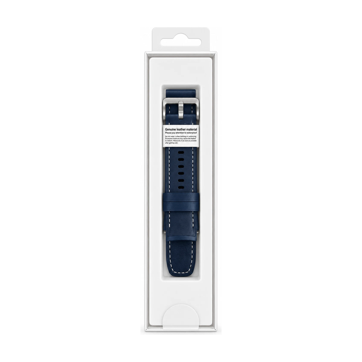 OnePlus Watch Strap For OnePlus Watch 2 Series & OnePlus Watch 3 - Nordic Blue