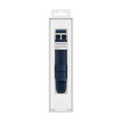 OnePlus Watch Strap For OnePlus Watch 2 Series & OnePlus Watch 3 - Nordic Blue