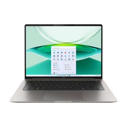 HONOR MagicBook Pro 14 (2025) OLED Touchscreen Laptop - Intel Core Ultra 9 32GB RAM 1TB SSD
