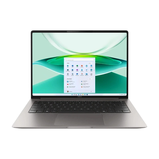 HONOR MagicBook Pro 14 (2025) OLED Touchscreen Laptop - Intel Core Ultra 9 32GB RAM 1TB SSD