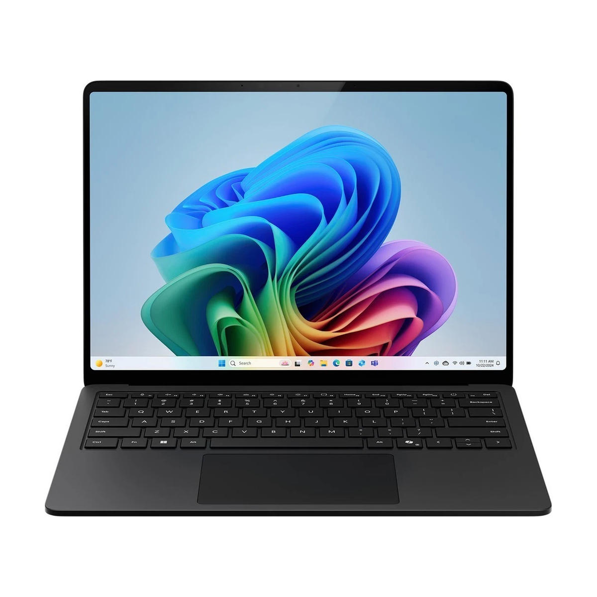 MICROSOFT Surface Laptop 13.8" Touchscreen (EP2-60925) - Snapdragon X2 Plus 16GB RAM 512GB SSD