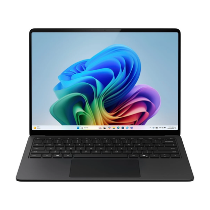 MICROSOFT Surface Laptop 13.8" Touchscreen (EP2-60925) - Snapdragon X2 Plus 16GB RAM 512GB SSD