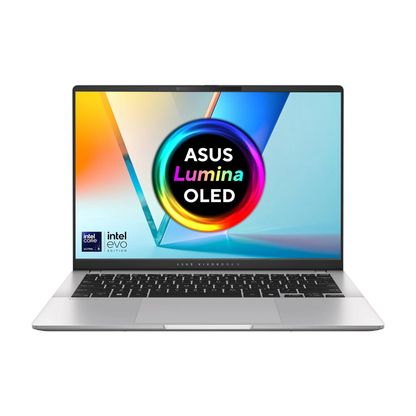 ASUS Vivobook S14 OLED Laptop - Intel Core Ultra 5 226V 16GB RAM 512GB SSD