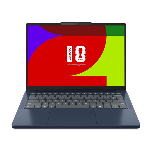 Lenovo IdeaPad Slim 3 14IPH11 14" Laptop - Intel Core Ultra 5 322 16GB RAM 512GB SSD