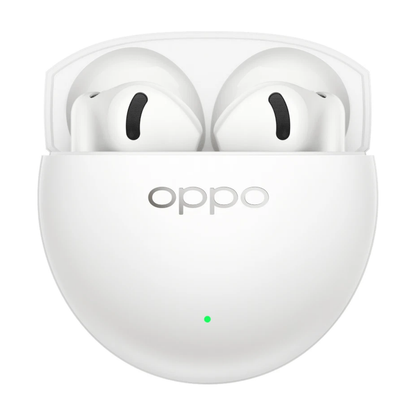 OPPO Enco Air5s Wireless Bluetooth Earphones - Lunar White