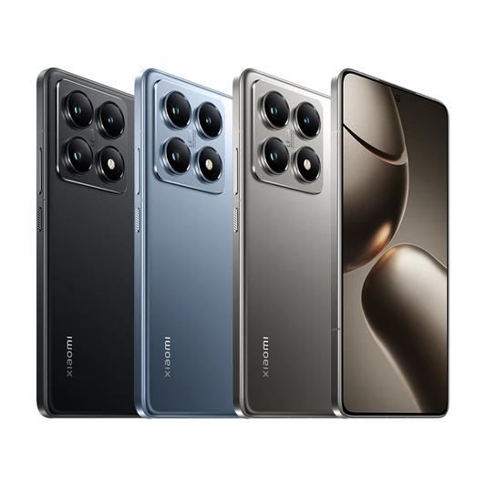 Xiaomi 14T Pro 1TB